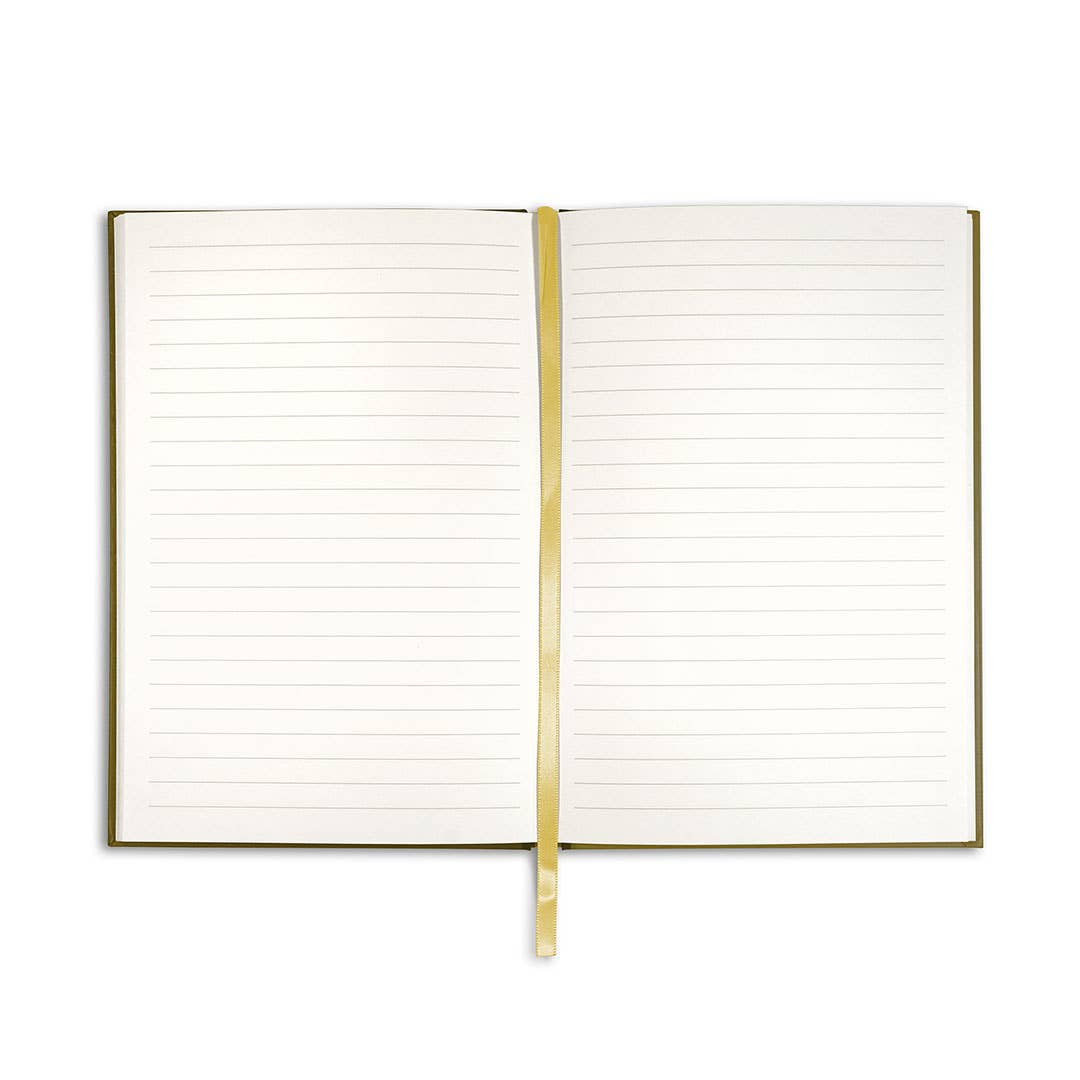 My Completely Sane and Rational Thoughts Notebook - Just Fabulous Palm Springs