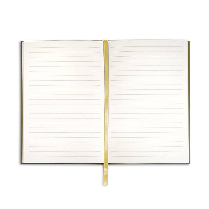 My Completely Sane and Rational Thoughts Notebook - Just Fabulous Palm Springs