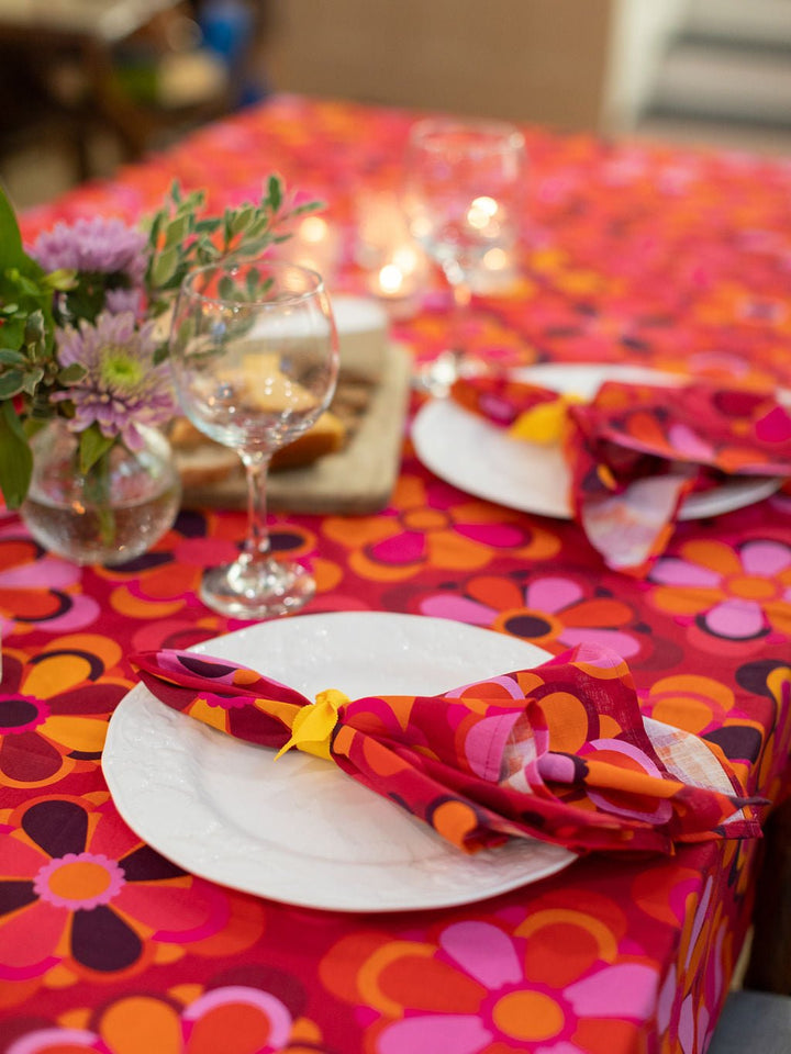 Jubilee Napkins - Set Of 4