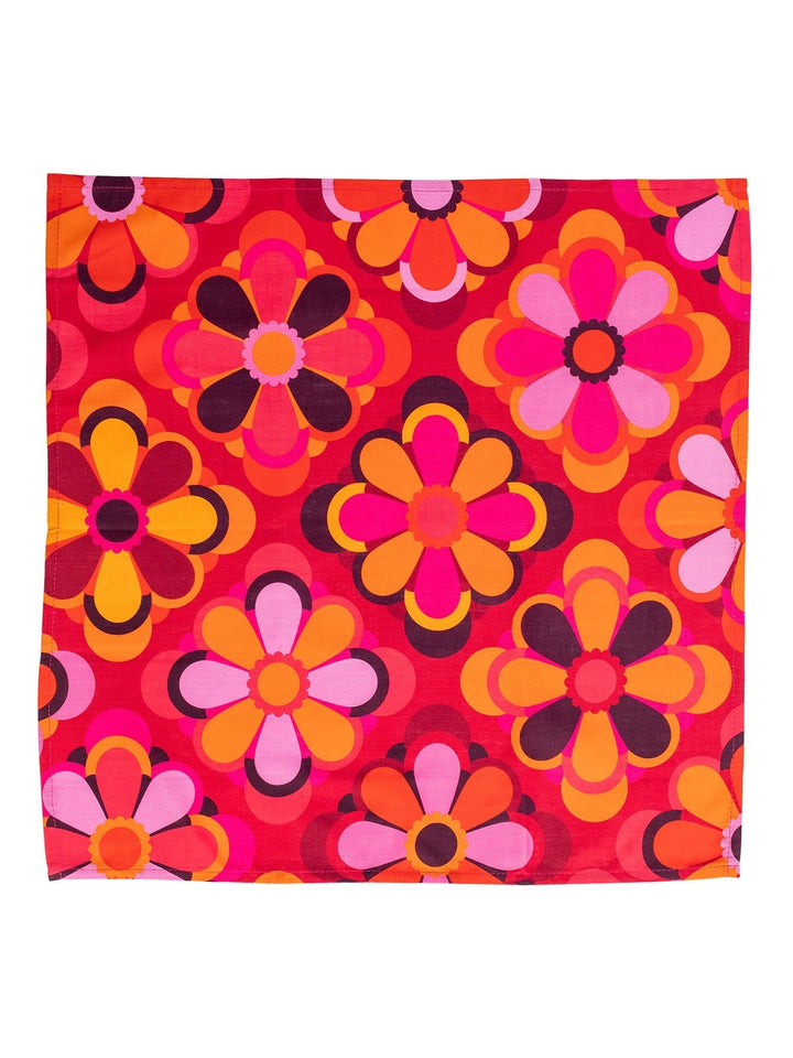 Jubilee Napkins - Set Of 4