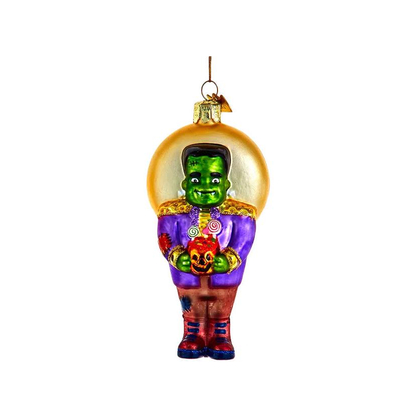 Frankenstein's Monster Ornament