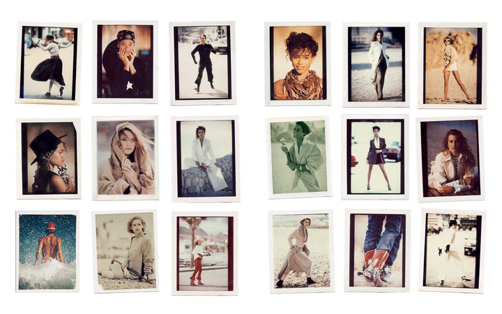 Neil Kirk In Vogue