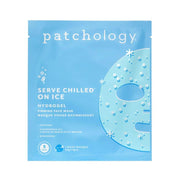 On Ice Firming Hydrogel Mask - Just Fabulous Palm Springs