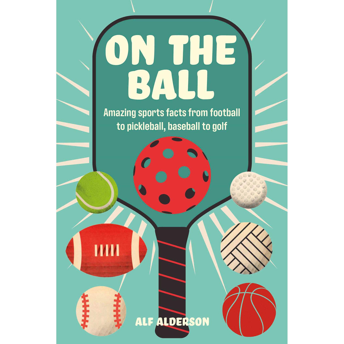 On The Ball