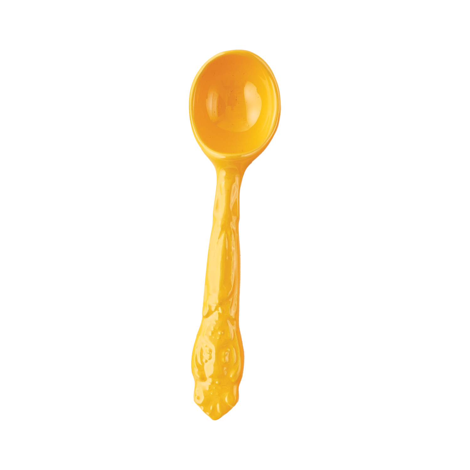 Ice Cream Scoop - Orange - Just Fabulous Palm Springs