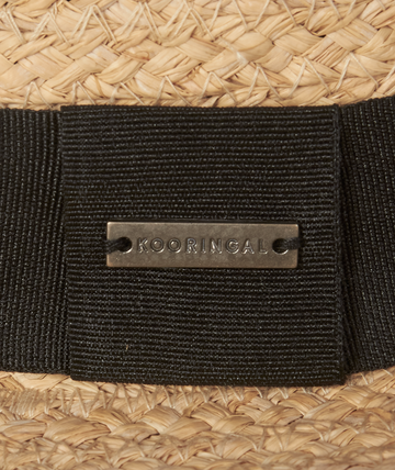 Fedora Hat - Palm Springs - Medium/Large