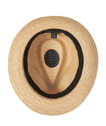 Fedora Hat - Palm Springs - Large/X-Large