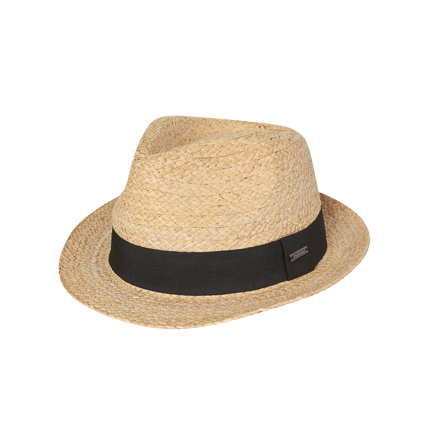 Fedora Hat - Palm Springs - Large/X-Large