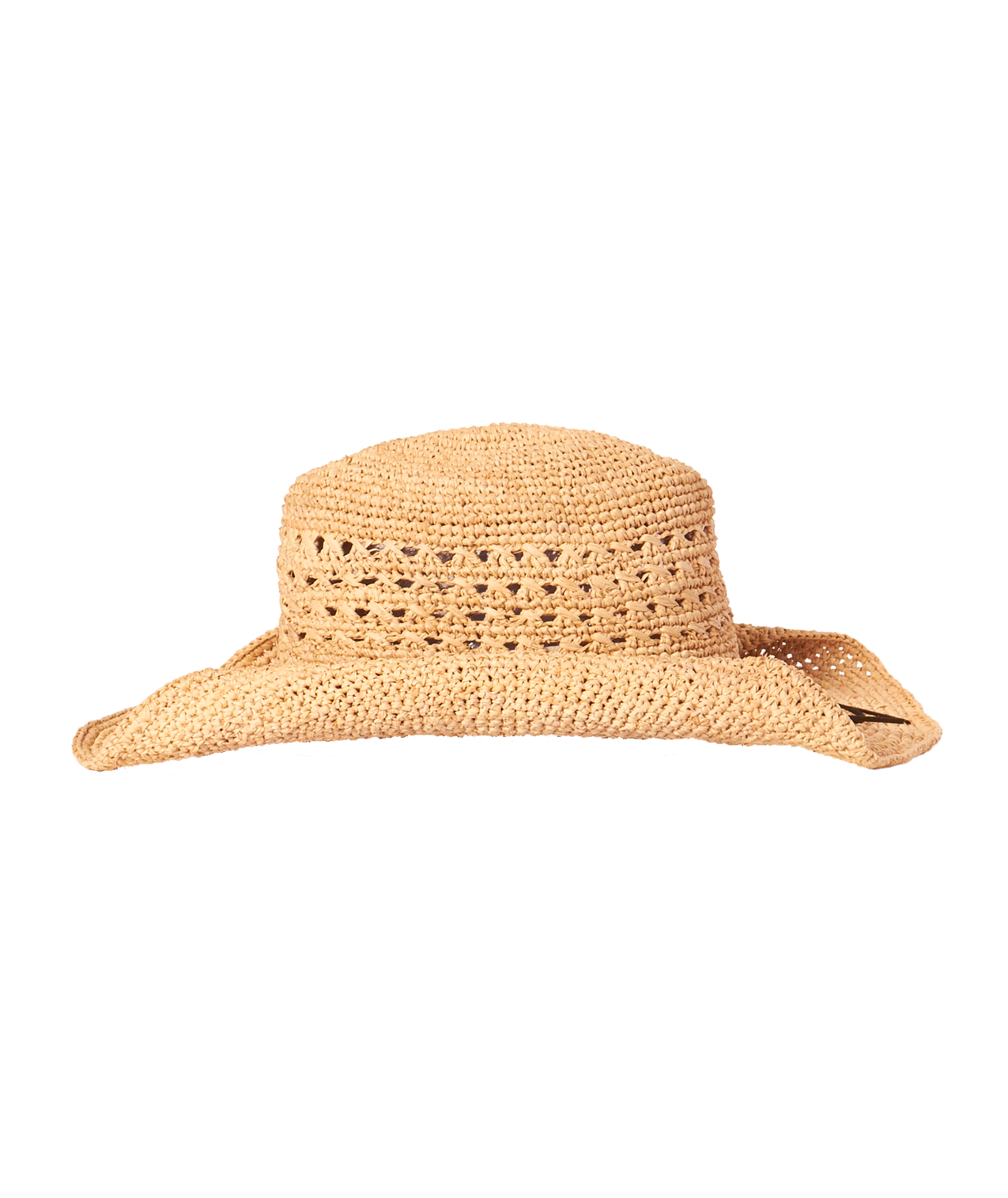 Women's Cowboy Hat - Torah