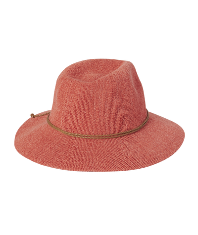 Women's Safari - Sadie - Sunset Coral