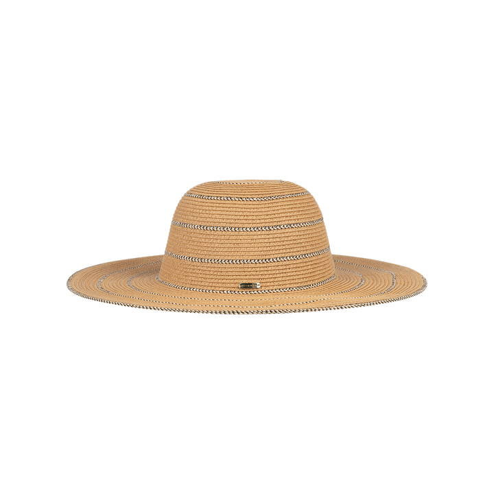 Wide Brimmed Hat - Savannah