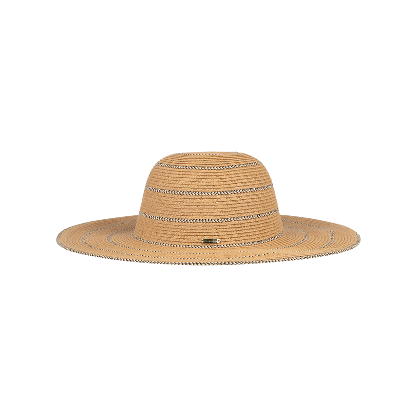 Wide Brimmed Hat - Savannah