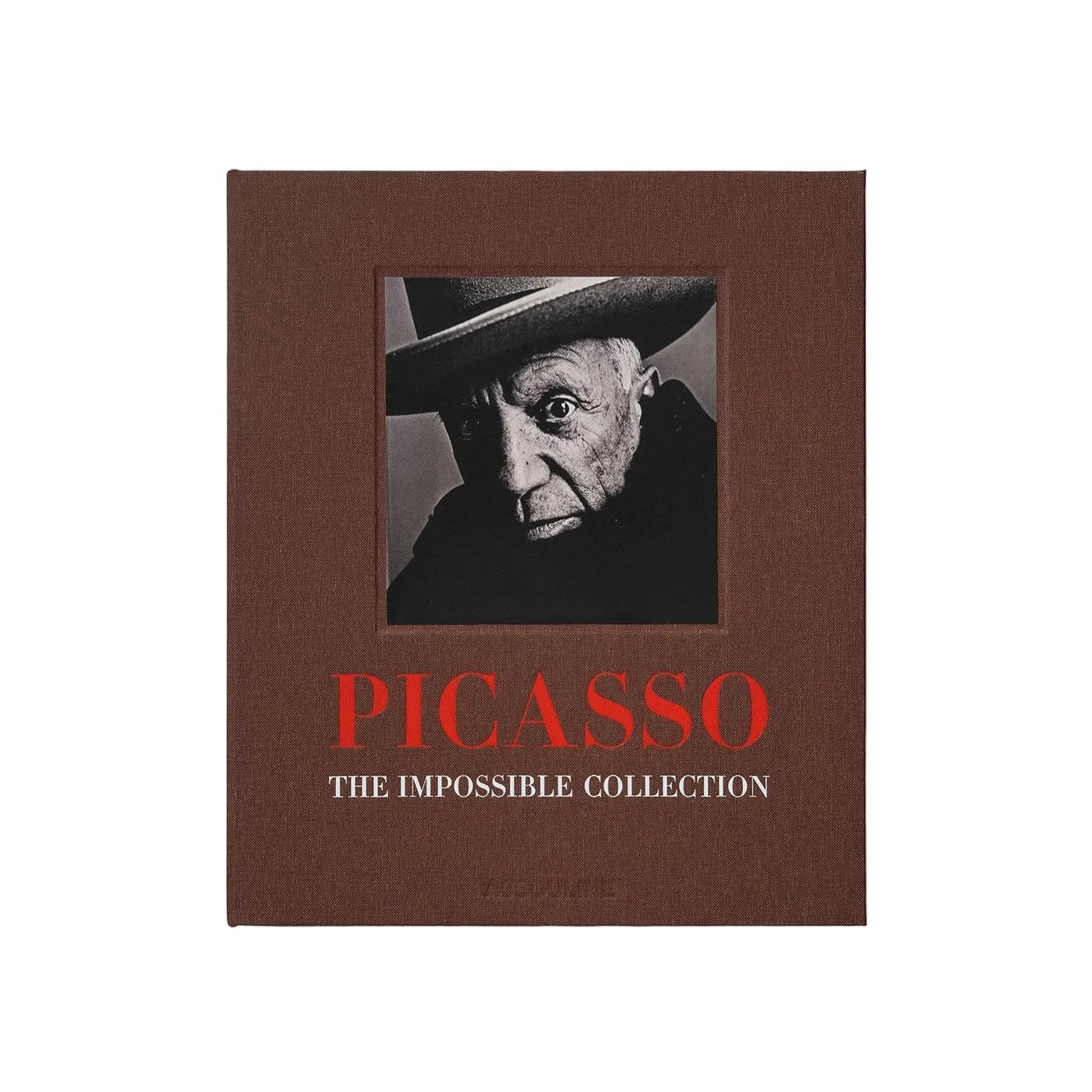 Pablo Picasso: The Impossible Collection