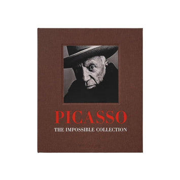 Pablo Picasso: The Impossible Collection