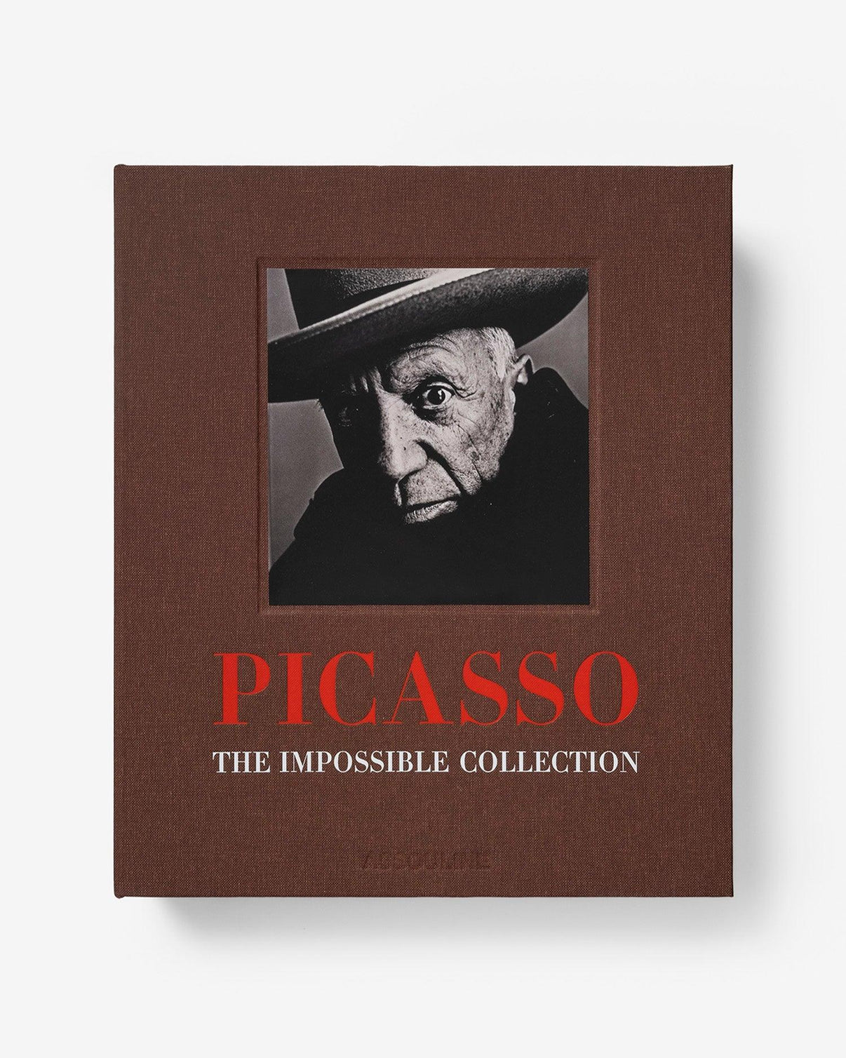 Pablo Picasso: The Impossible Collection