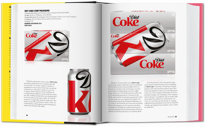 BU Hardcover: The Package Design Book