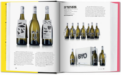 BU Hardcover: The Package Design Book