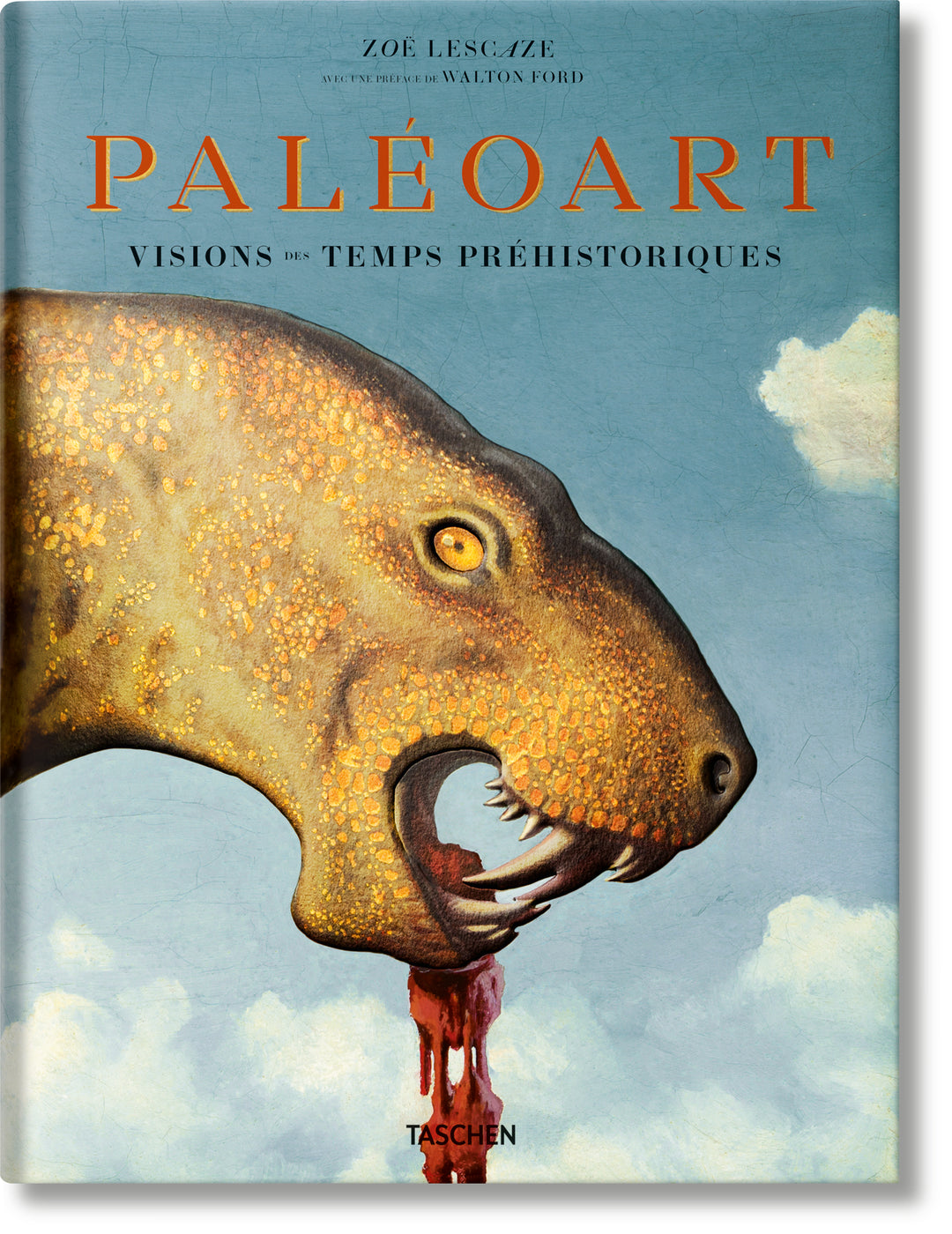 Paleoart. Visions Of The Prehistoric Past XL