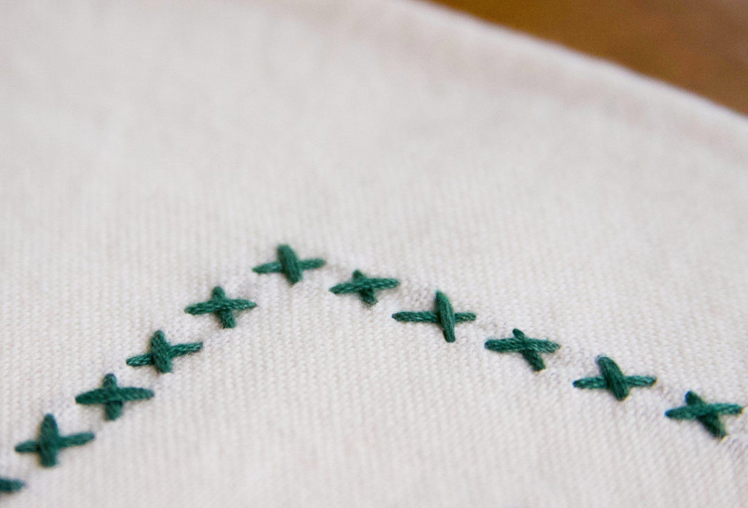 Palm Springs Dish Towel