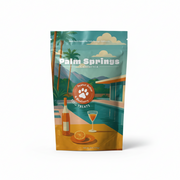 Palm Springs Dog Treats