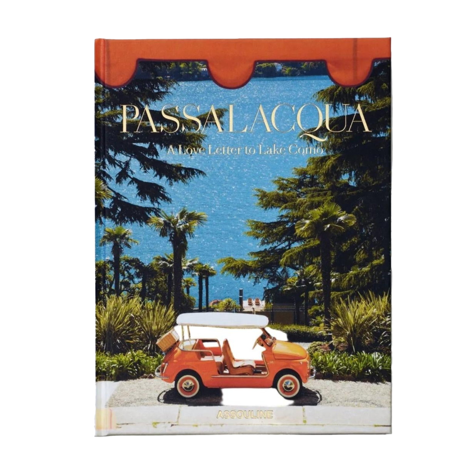 Passalacqua: A Love Letter To Lake Como