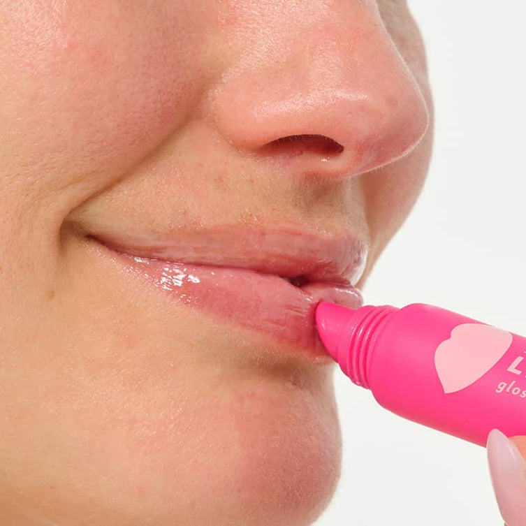 Lip Service Gloss-To-Balm Treatment