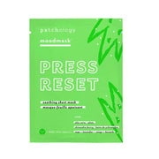 Moodmask Soothe Sheet Mask