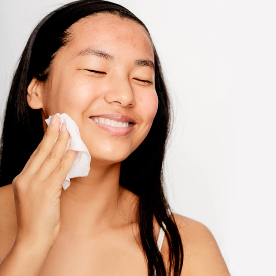 Clean AF On-The-Go Facial Cleaning Wipes - Just Fabulous Palm Springs