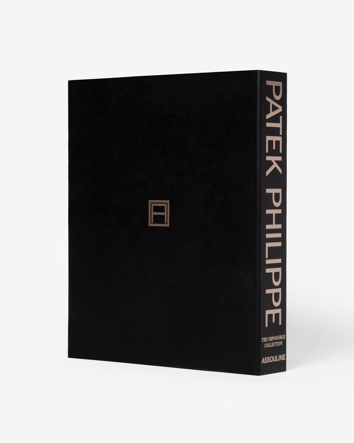 Patek Philippe: The Impossible Collection - Just Fabulous Palm Springs