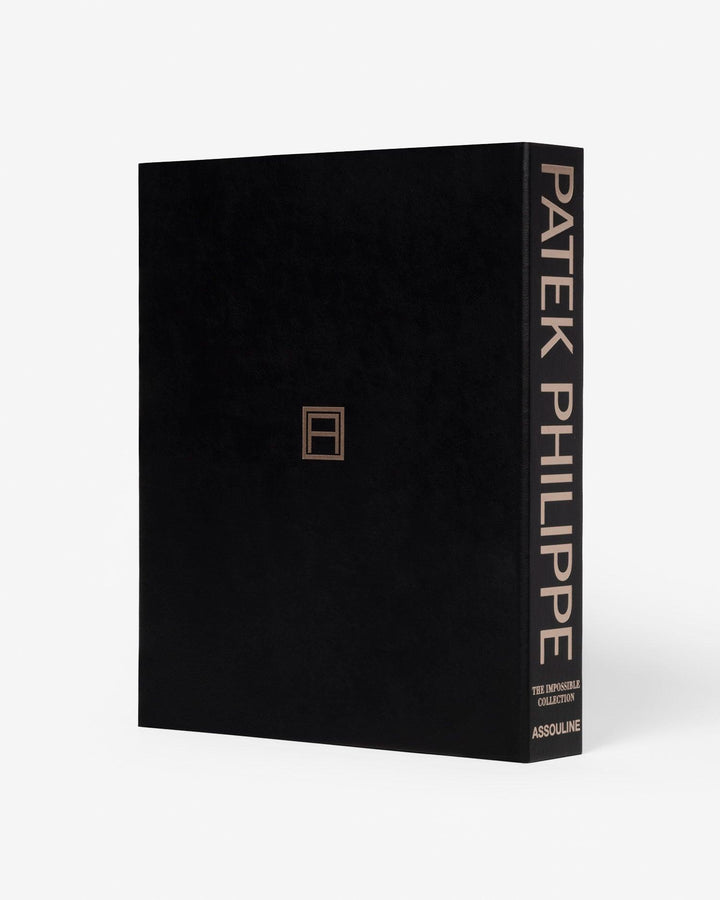 Patek Philippe: The Impossible Collection