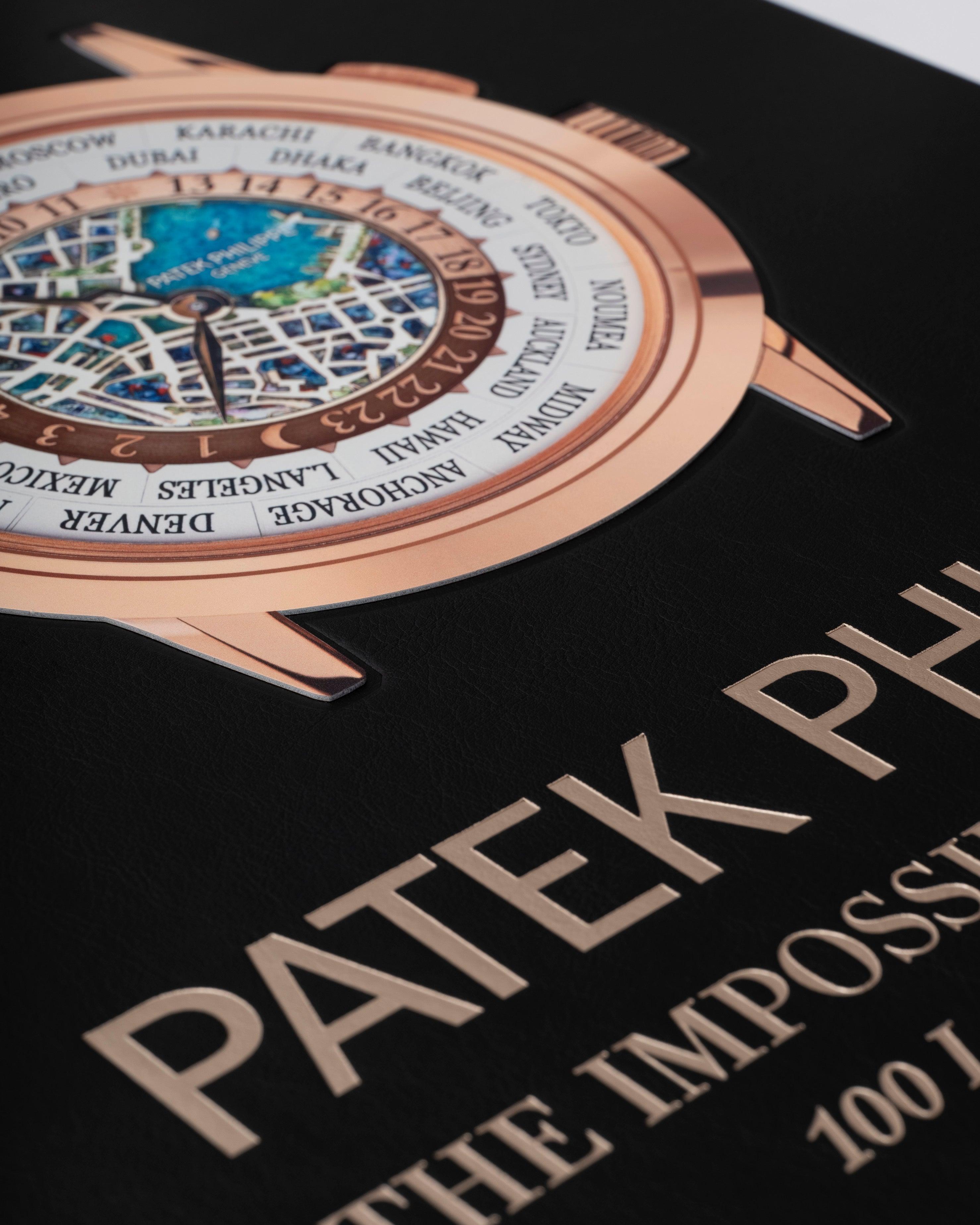 Patek Philippe: The Impossible Collection - Just Fabulous Palm Springs