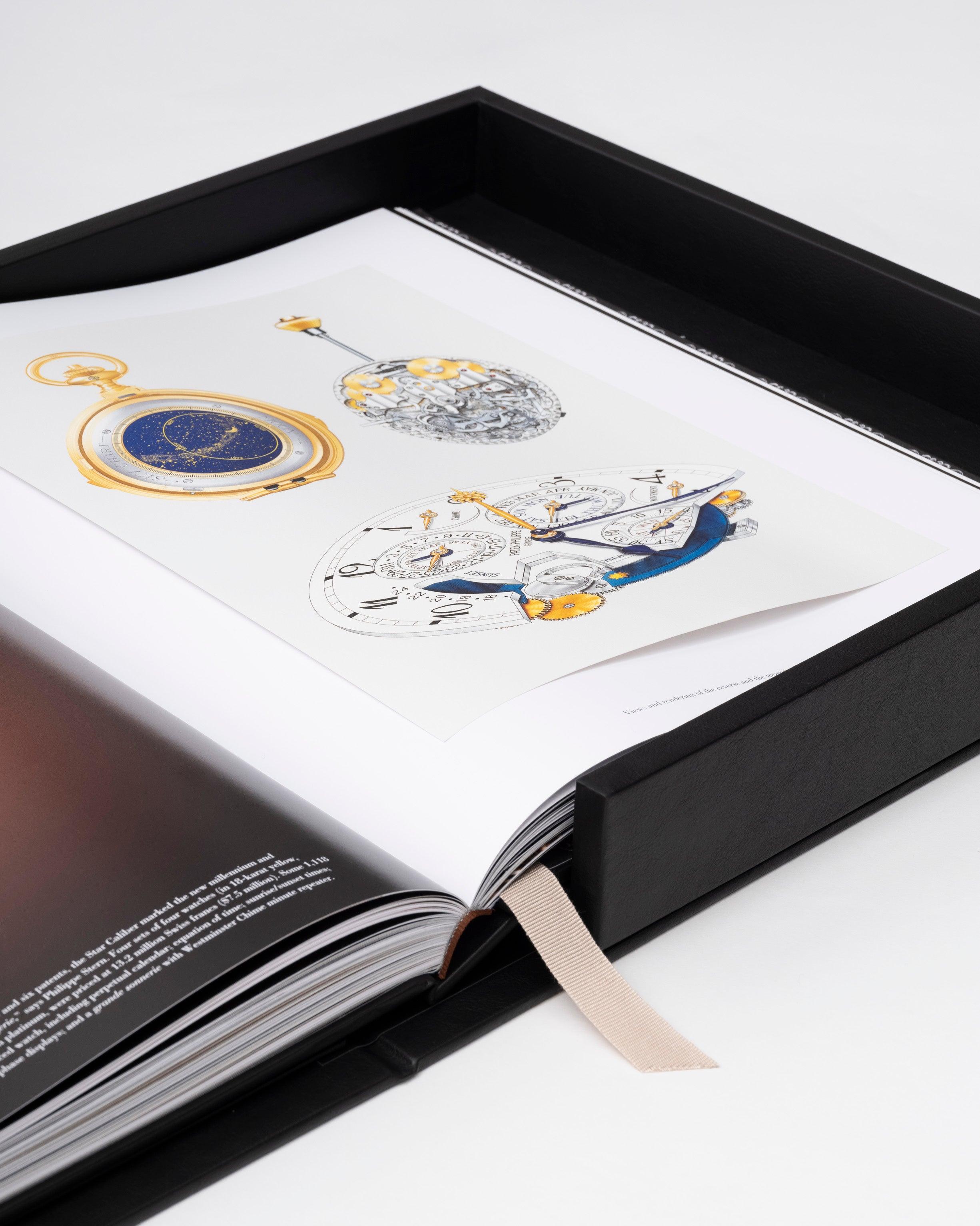 Patek Philippe: The Impossible Collection - Just Fabulous Palm Springs