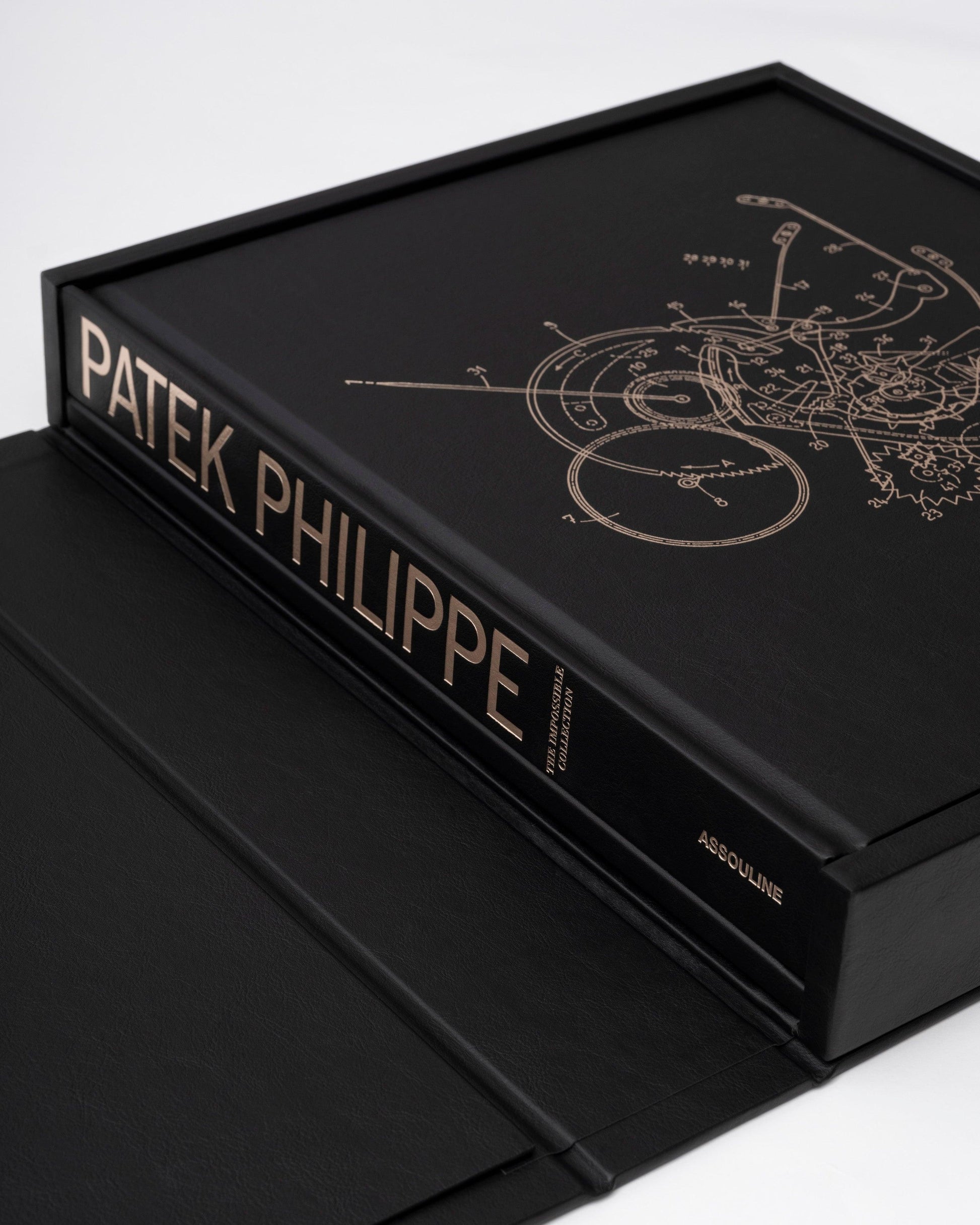 Patek Philippe: The Impossible Collection - Just Fabulous Palm Springs