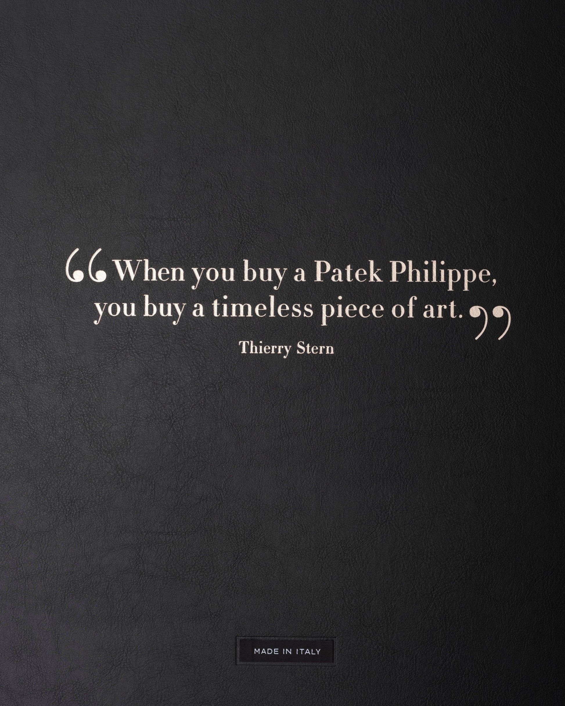 Patek Philippe: The Impossible Collection - Just Fabulous Palm Springs