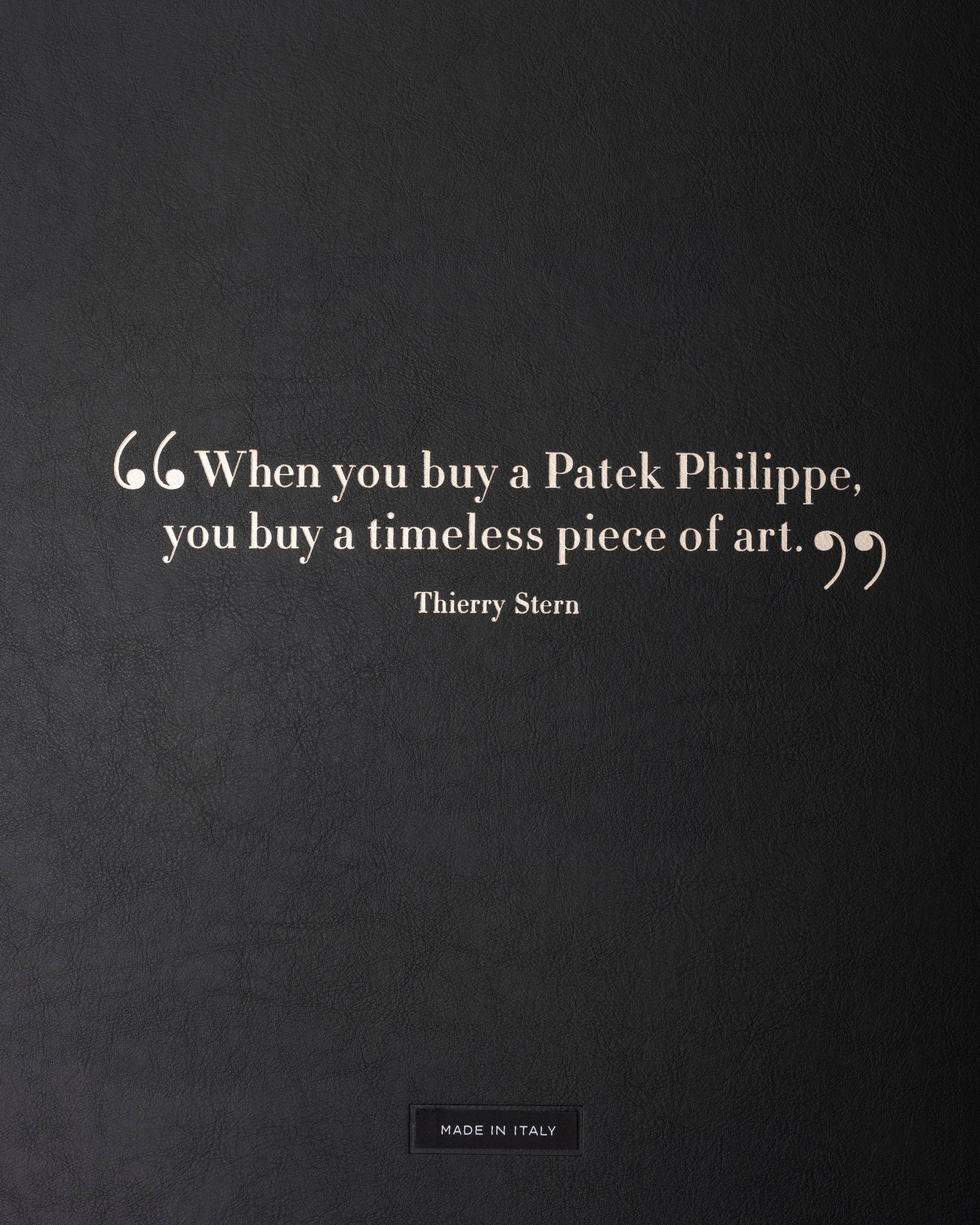 Patek Philippe: The Impossible Collection - Just Fabulous Palm Springs