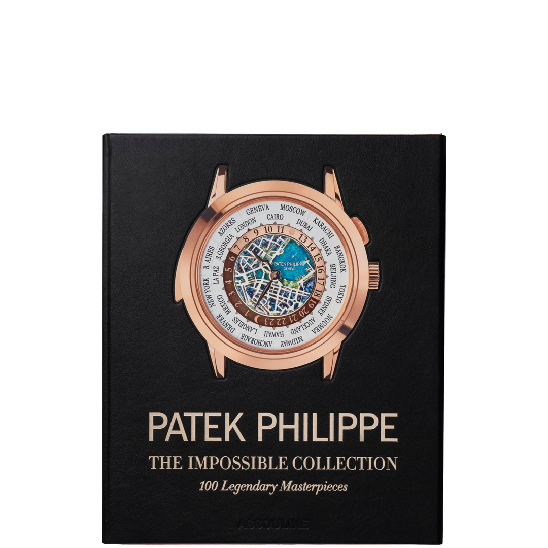 Patek Philippe: The Impossible Collection - Just Fabulous Palm Springs
