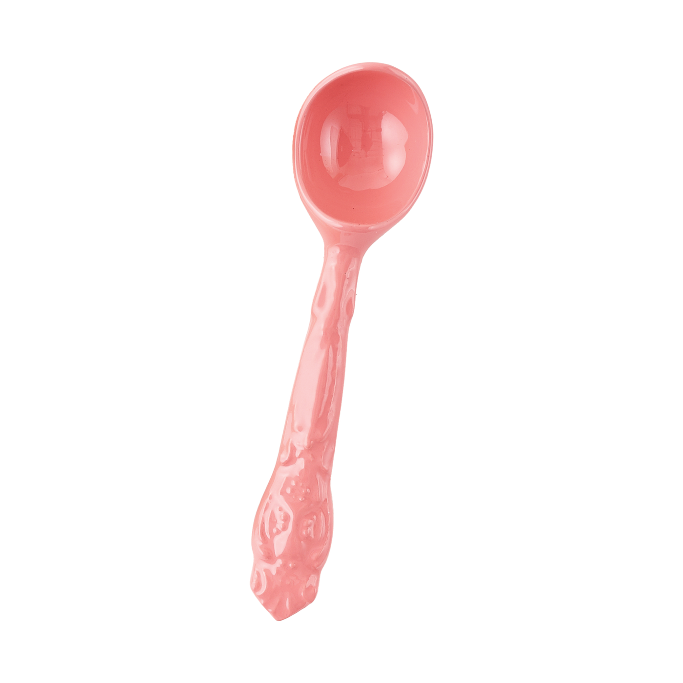 Ice Cream Scoop - Pink