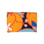 Placemats Set: Orange Blossom