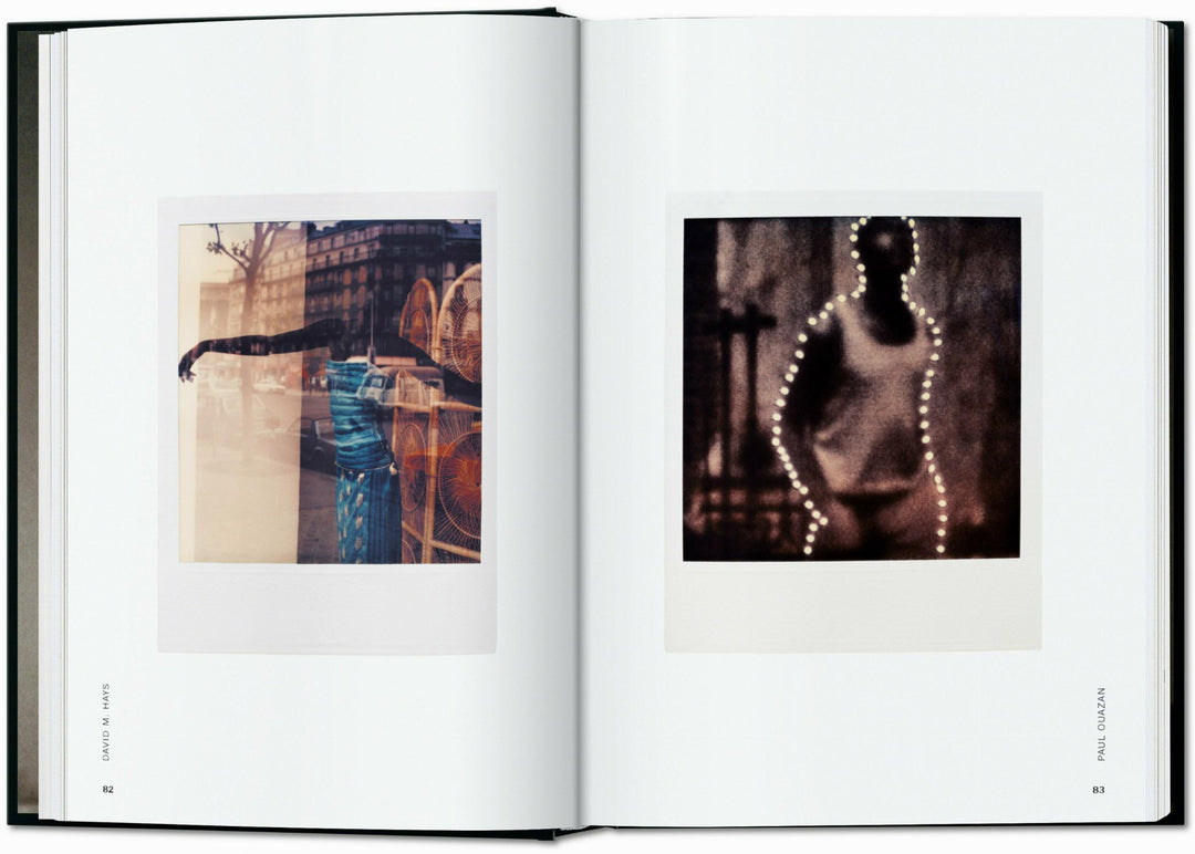45th Anniversary: The Polaroid Book