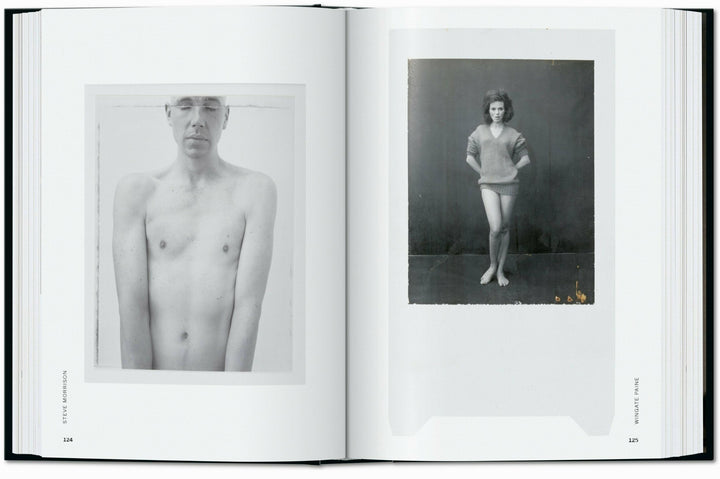 45th Anniversary: The Polaroid Book