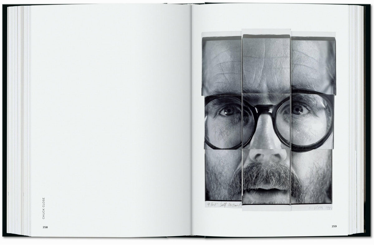 45th Anniversary: The Polaroid Book - Just Fabulous Palm Springs