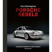 Porsche Rebels