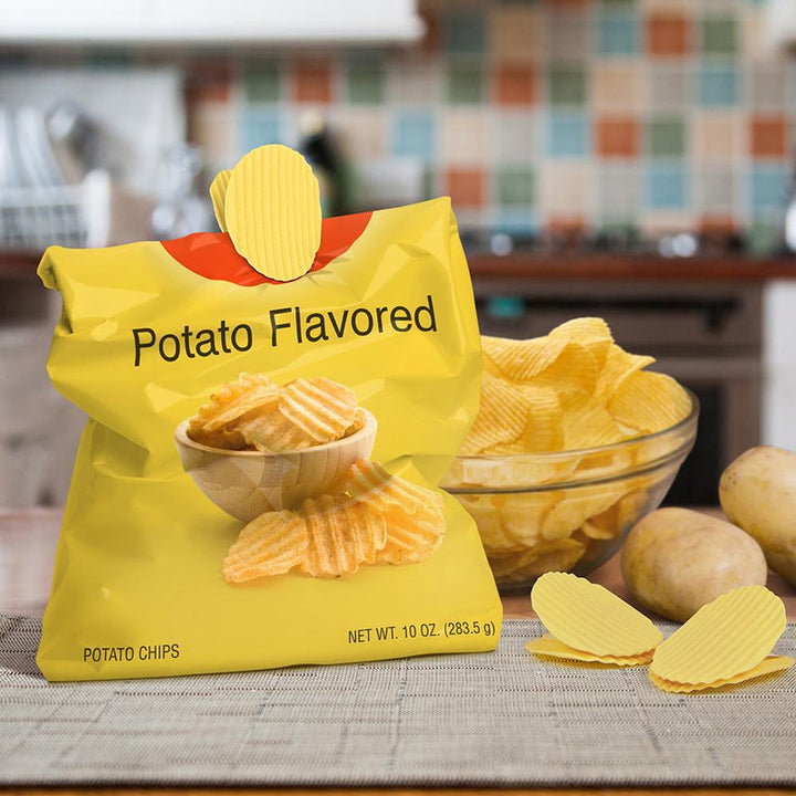 Potato Chip Bag Clips