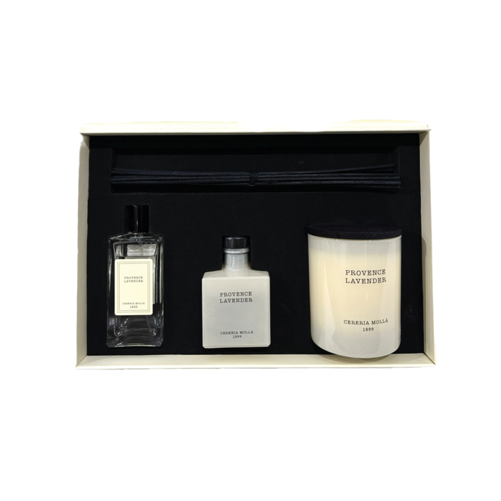 Provence Lavender Gift Set