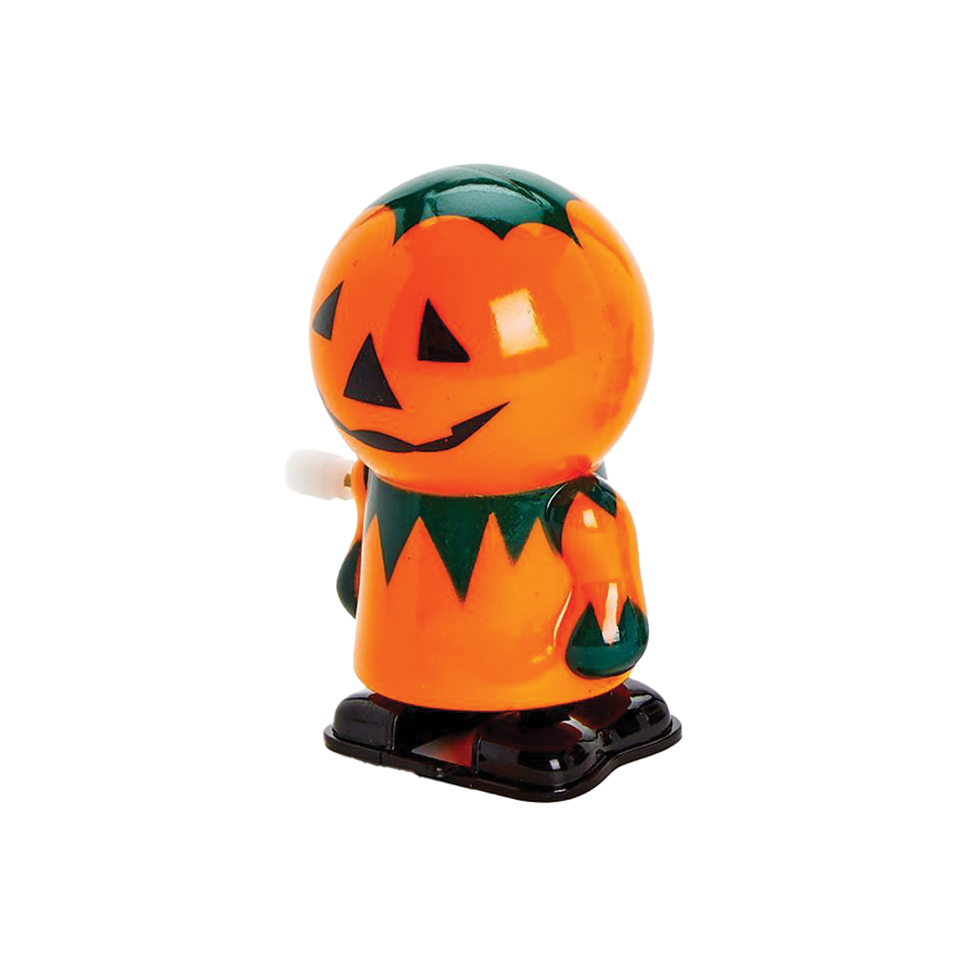 Pumpkin Wind Up Toy