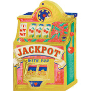 Jackpot With You Love