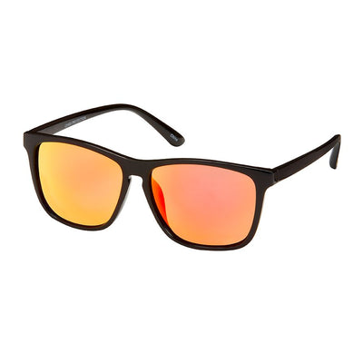 805 Collection - Square Keyhole Sunglasses