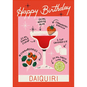 Daiquiri