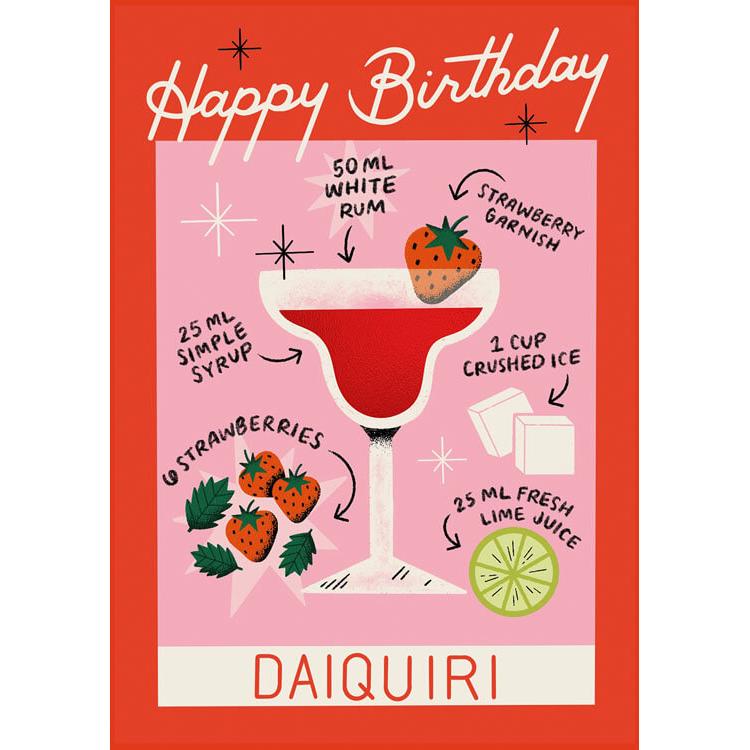 Daiquiri