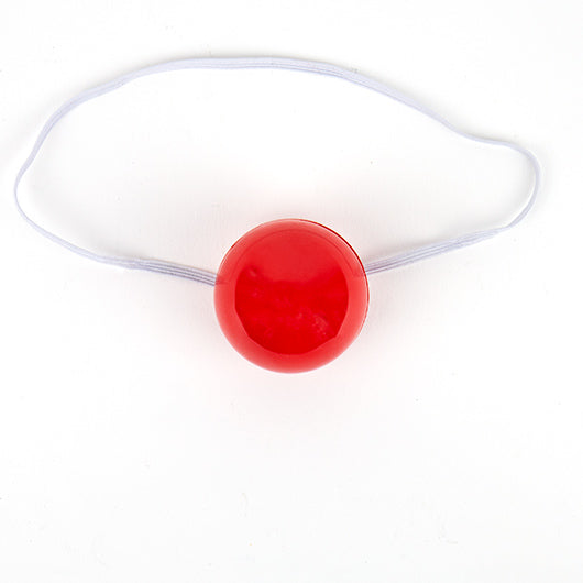 Festive Rudolph Nose